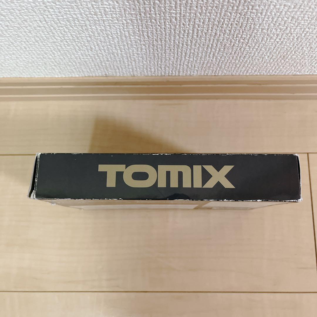 TOMIX 92130 国鉄583 系特急電車 増結セット(T)