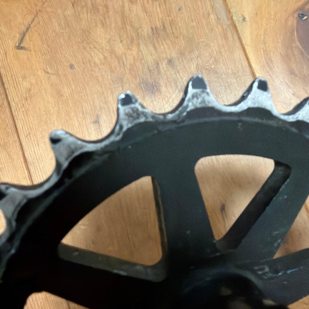 3ピースクランク　ユーロBB ダートジャンプ ストリートmtb FGFS 用