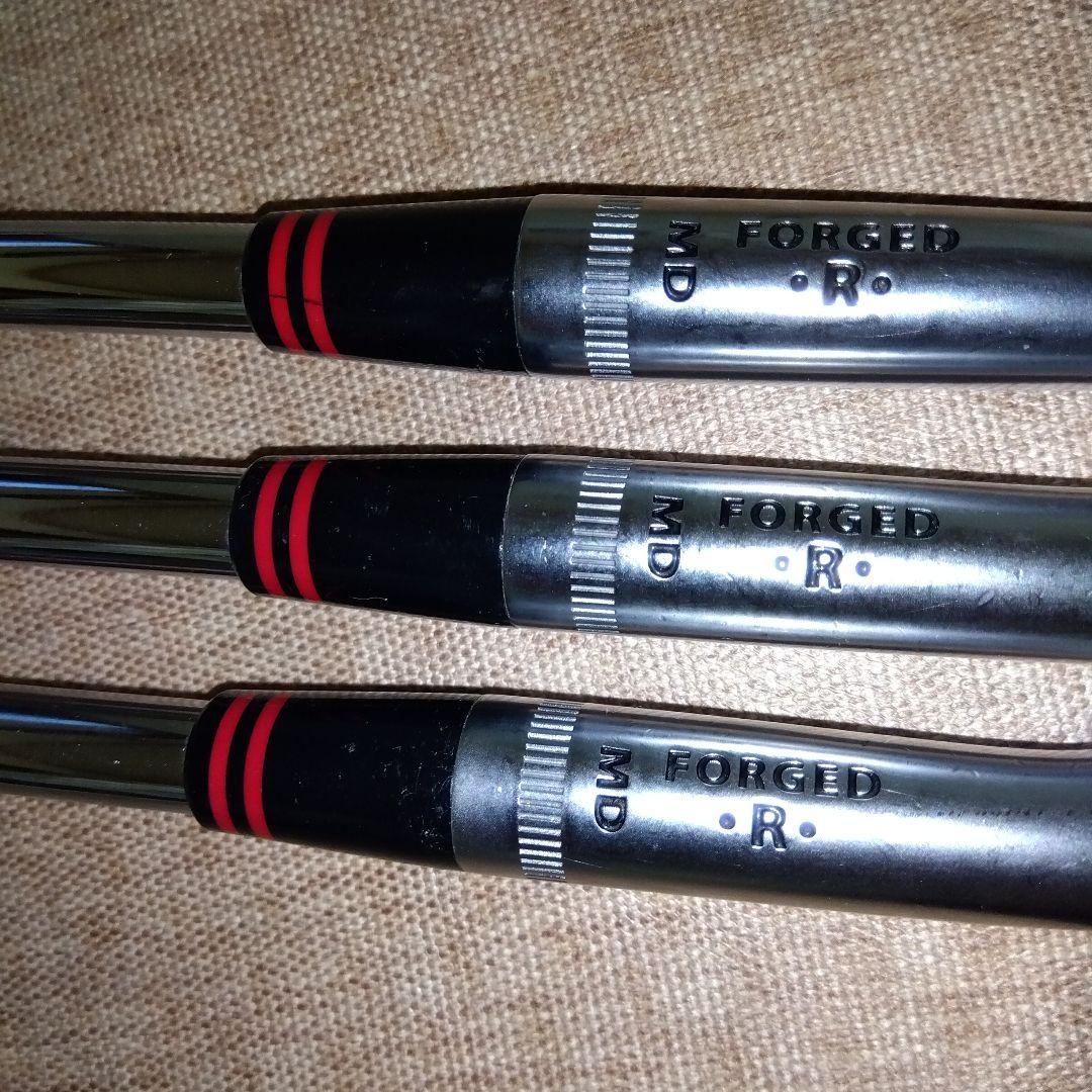 【希少】 Callaway X Series JAWS ５８° ５６° ５２°