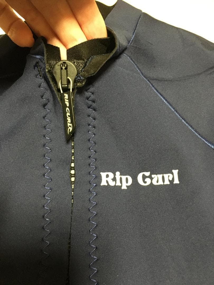 RIP CURL リップカール G Bomb レディース 上下セット 水着 8