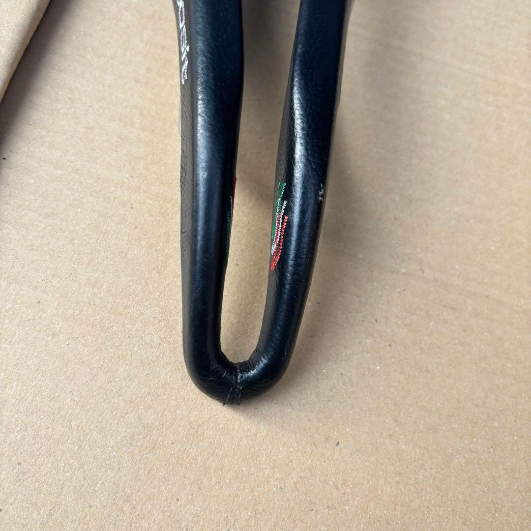 Selle SMP Composit サドル ブラック