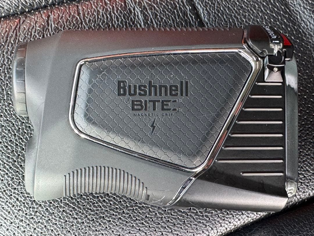 Bushnell PRO X3+ プラスジョルト ブッシュネル レーザー距離計
