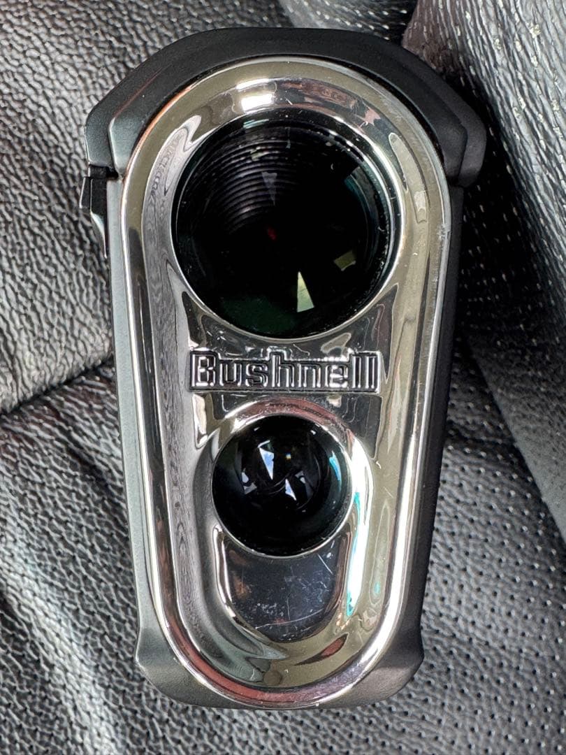 Bushnell PRO X3+ プラスジョルト ブッシュネル レーザー距離計