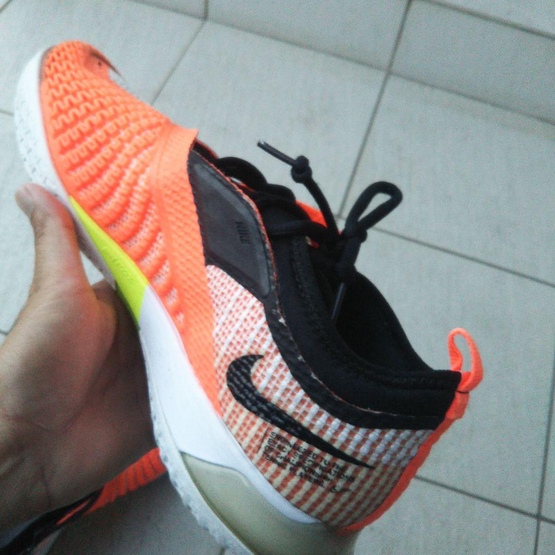 【中古】ナイキ NIKE リアクト ヴェイパー NXT テニスシューズ