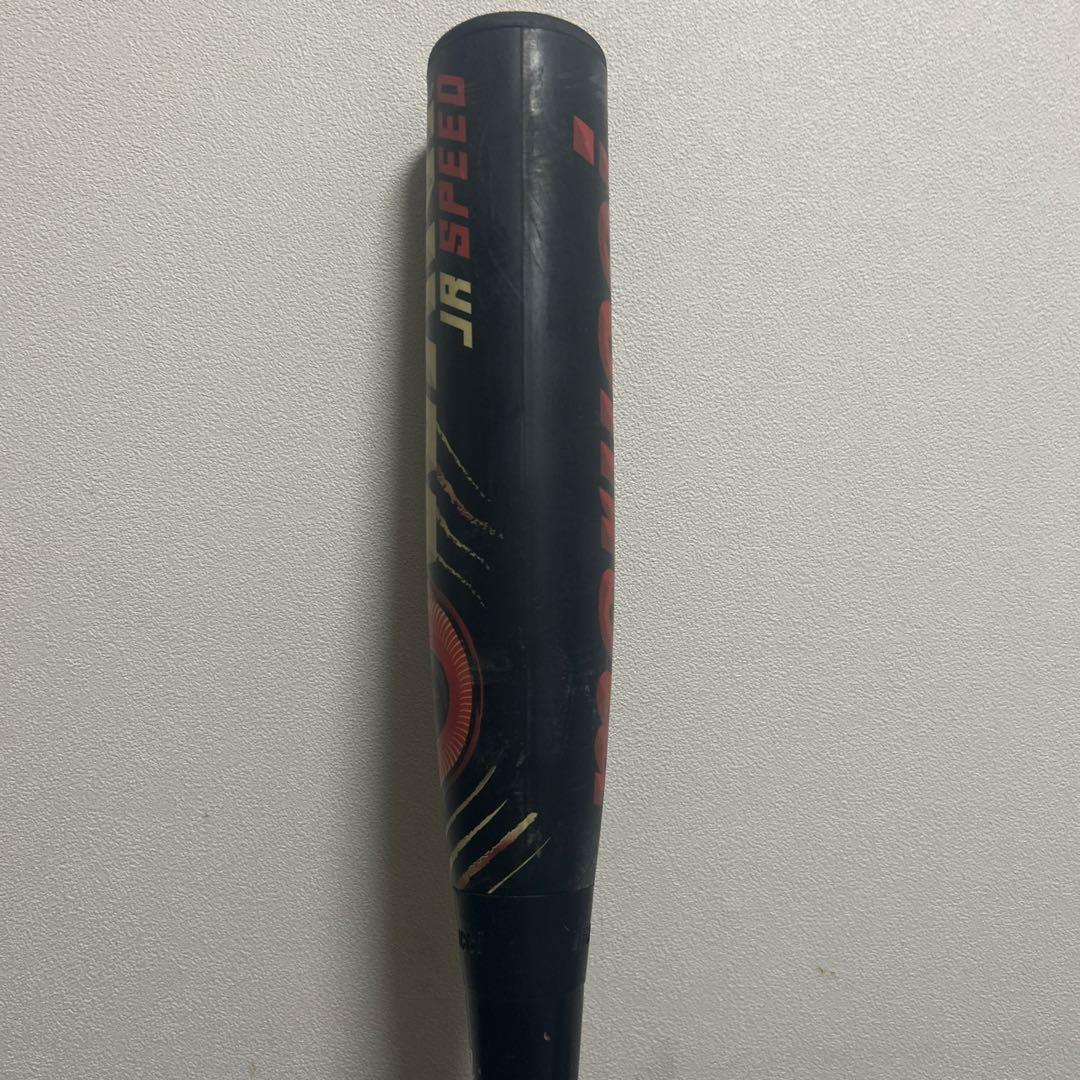 marucci赤ワニ 82cm
