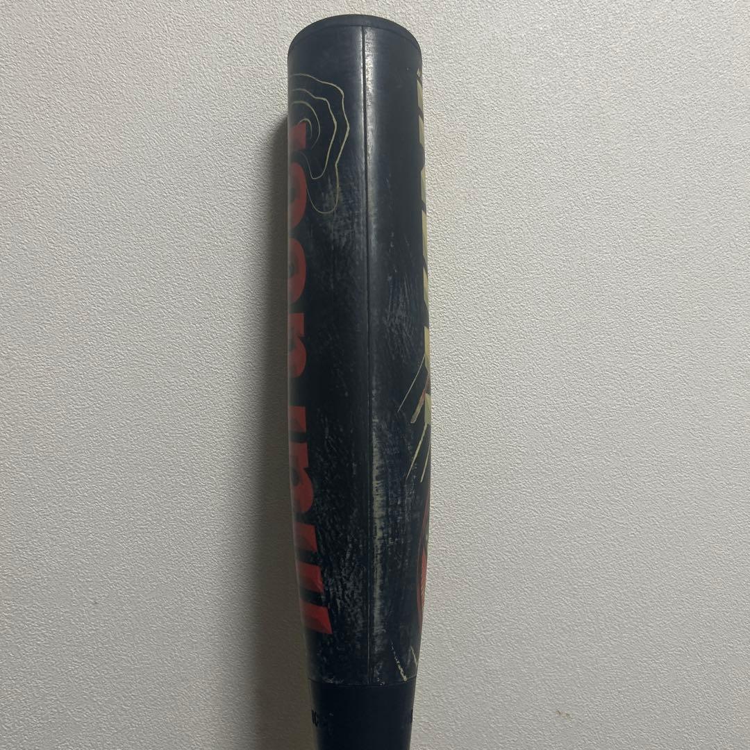 marucci赤ワニ 82cm