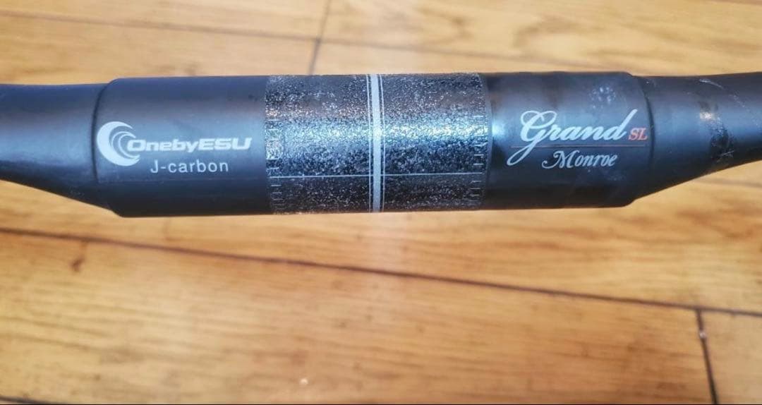 400mm ジェイカーボン グランモンローSL　ONE BY ESU