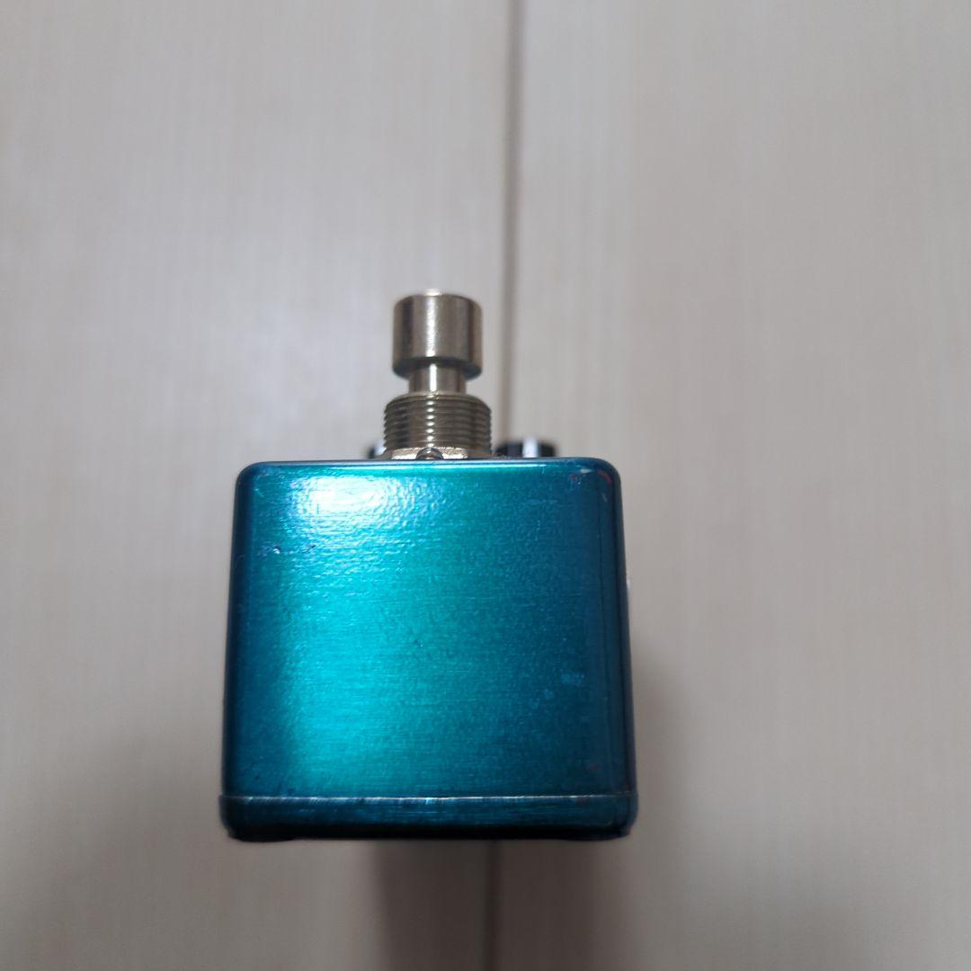 MXR CUSTOM SHOP Timmy ギターエフェクター
