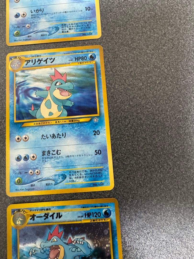 ポケモン プレミアムファイル プロモ9種セット