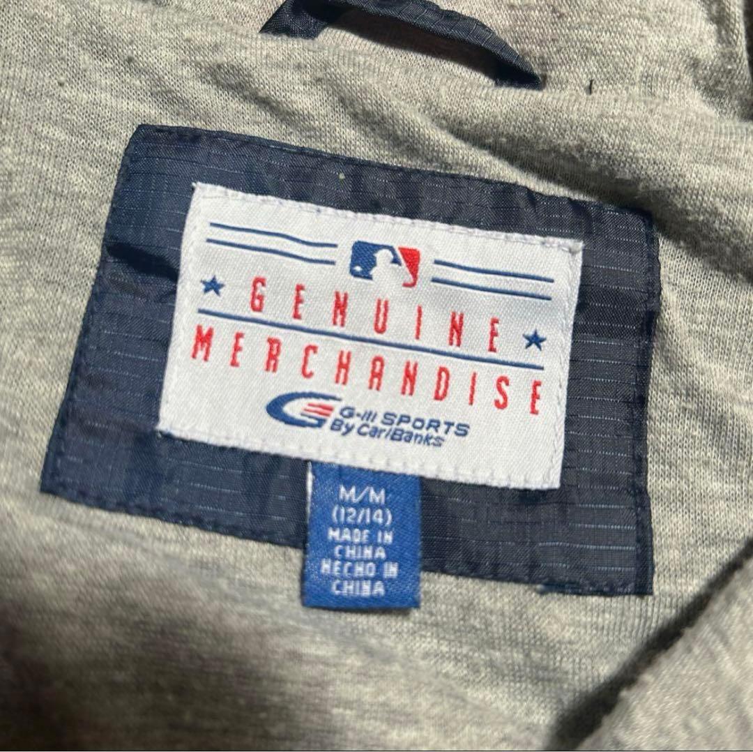 BOSTON 53RED SOX ナイロンパーカー ジャケット ワッペン