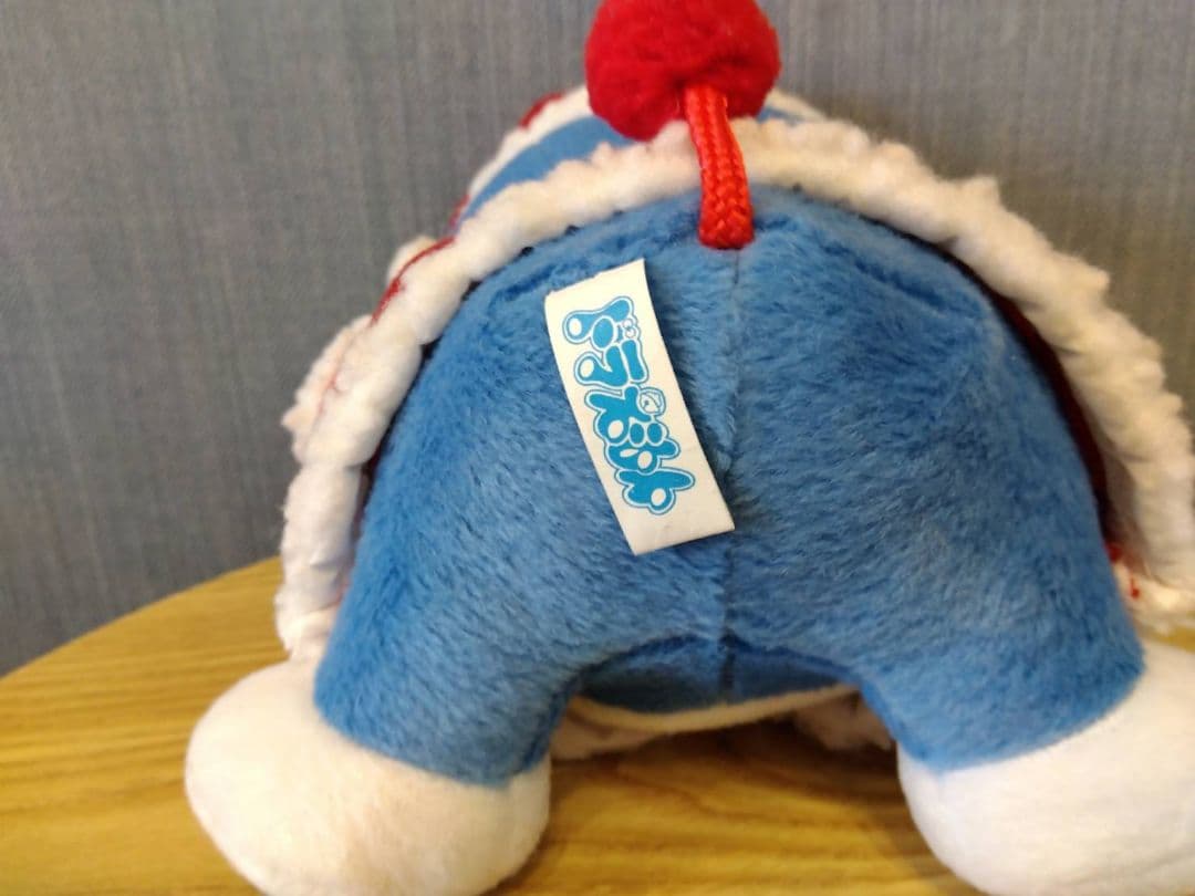 激レア！レトロ☆当時物☆ドラえもん☆ミニドラ☆ぬいぐるみ 雑貨 まとめ売り