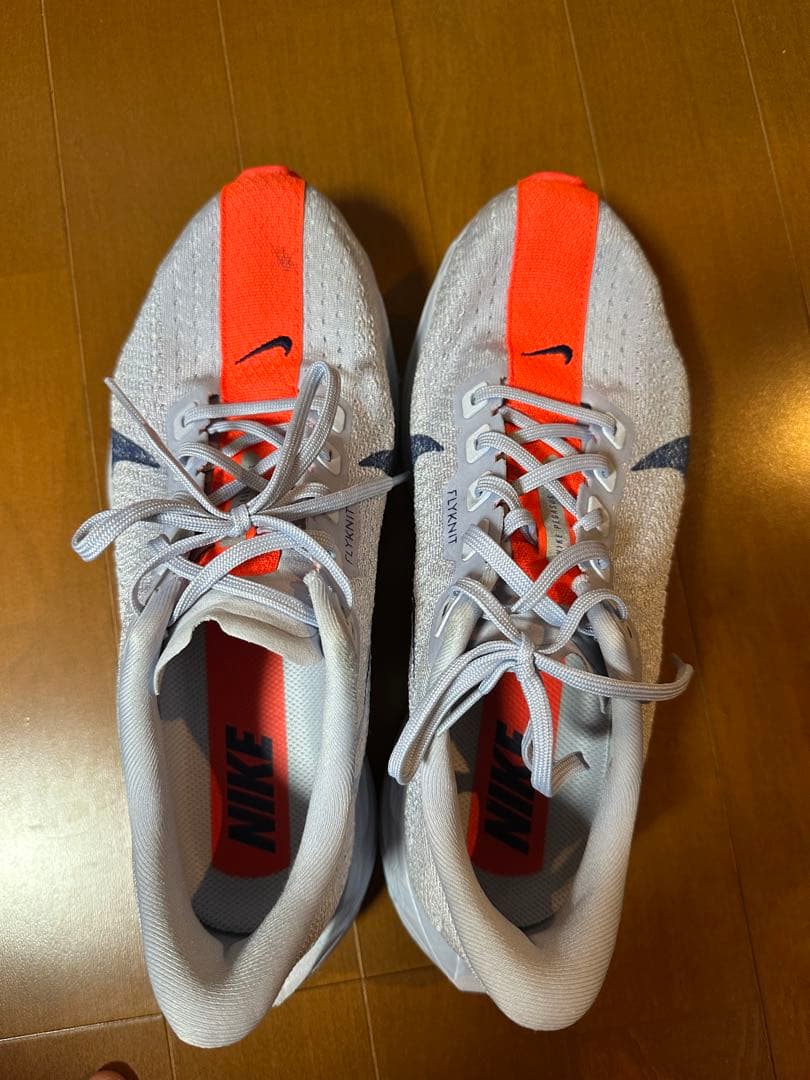 Nike ペガサスプラス 25.5 箱あり