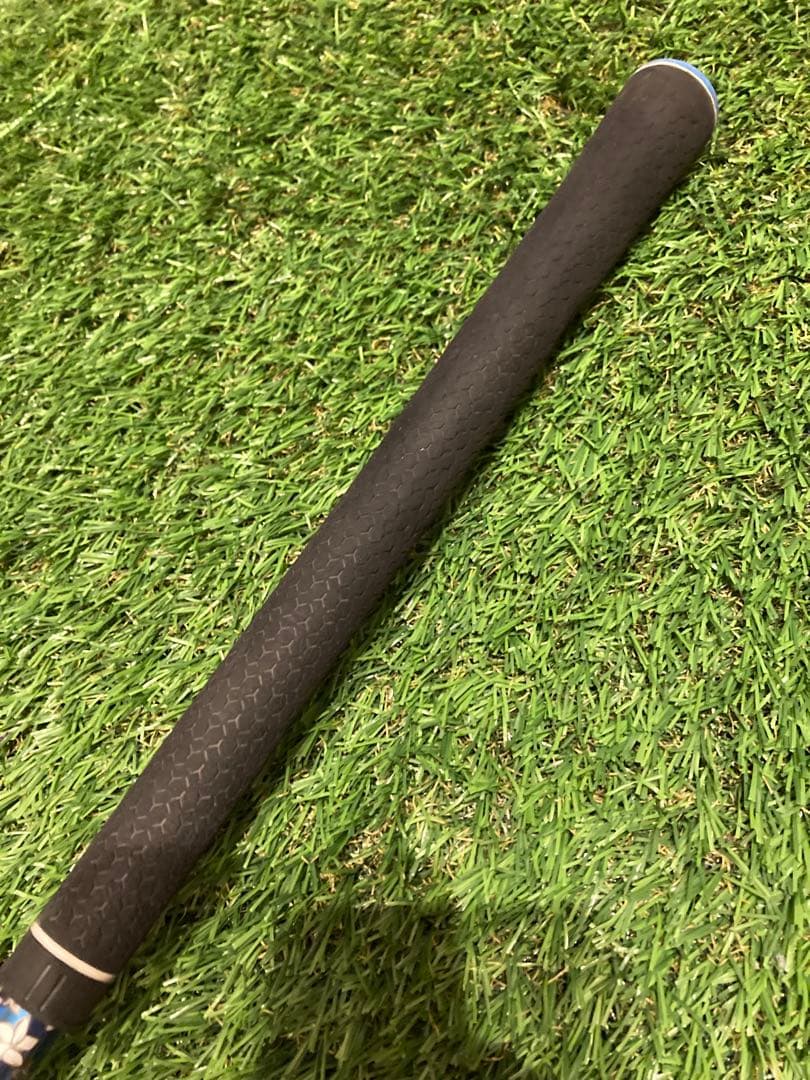 Diamana S73x5ct フレックス S ドライバー用テーラースリーブ