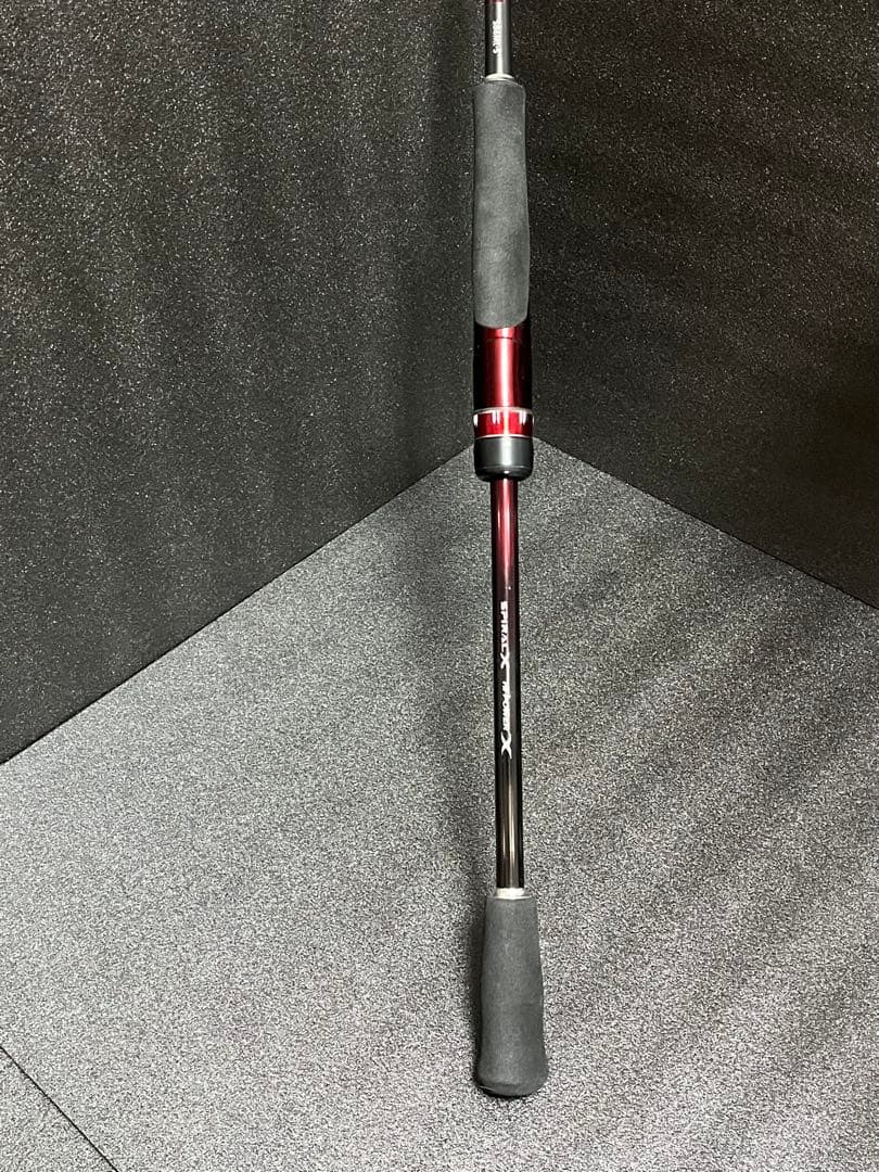 SHIMANO セフィア SS S86ML-S 0002のみ