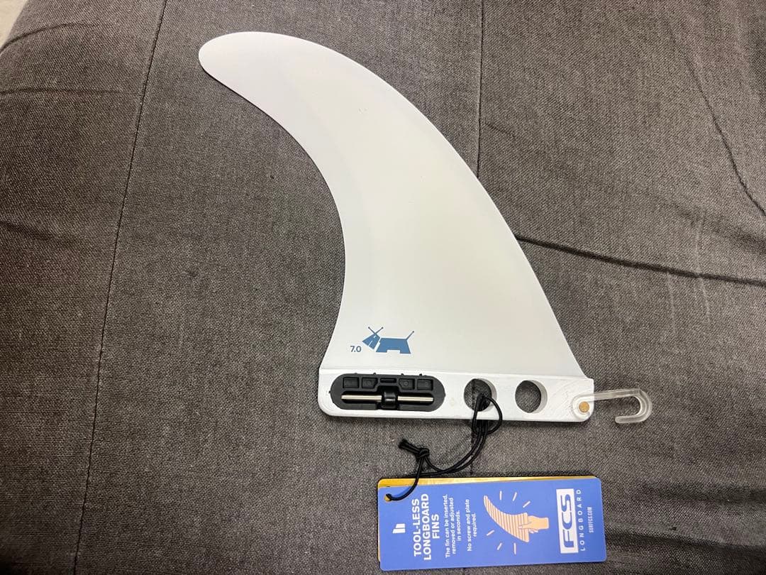 fcs2 skindog PC 7 スキンドッグ　7インチ