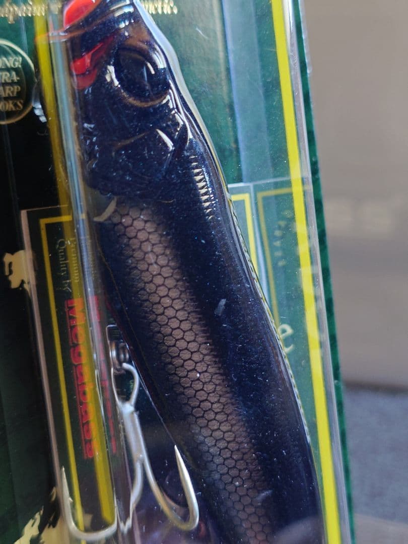 メガバス ito エックスポッド SP-C レーシングコンディション 新品未開封