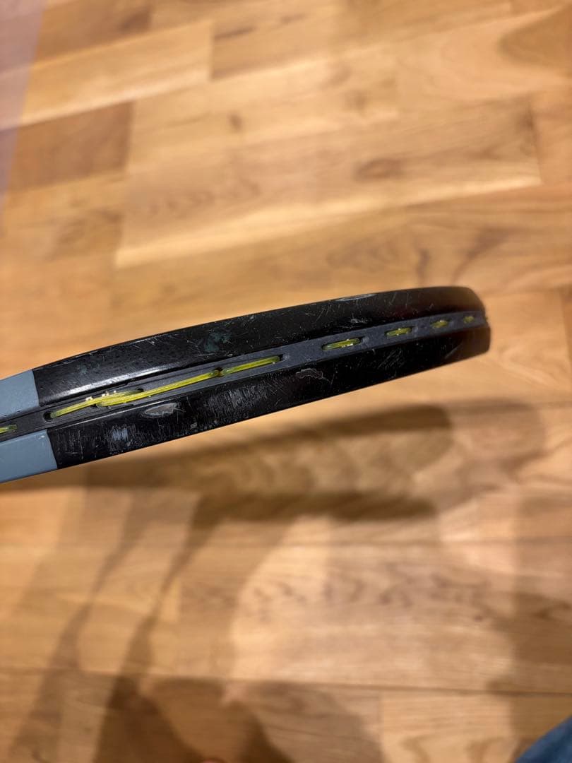 YONEX ボルトレイジ5V uxl-0