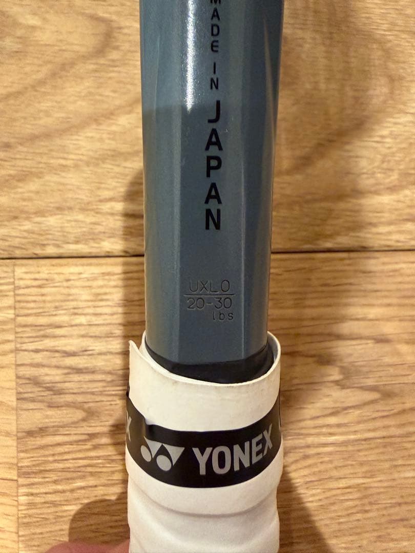 YONEX ボルトレイジ5V uxl-0