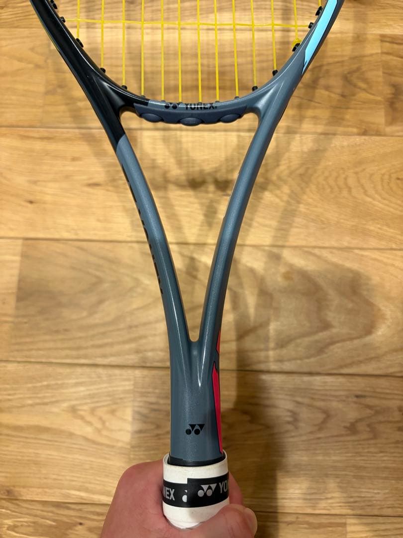 YONEX ボルトレイジ5V uxl-0