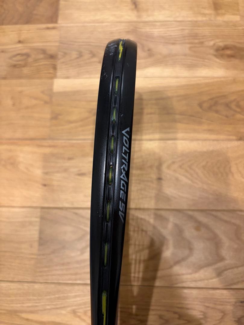 YONEX ボルトレイジ5V uxl-0