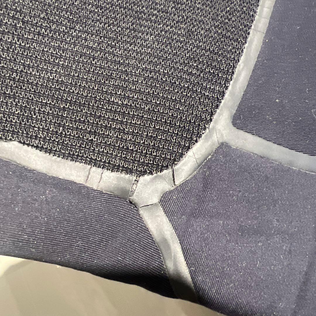 patagonia フルスーツR2 サイズ4