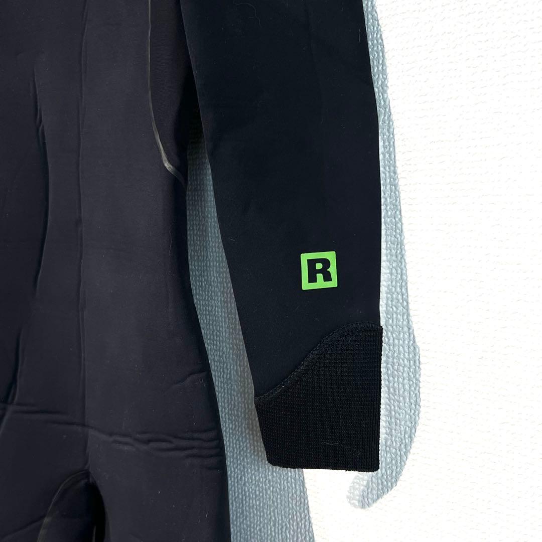 patagonia フルスーツR2 サイズ4