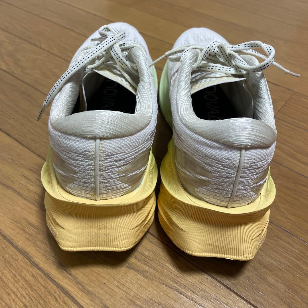 アシックス　ノバブラスト3 NOVABLAST3