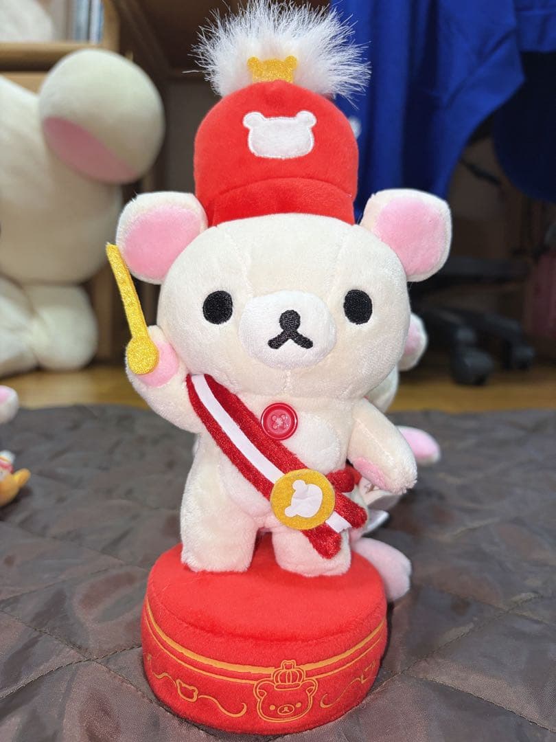 コリラックマ ぬいぐるみ まとめ売り