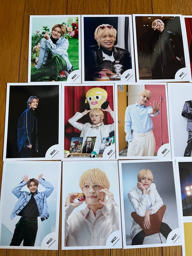 中間淳太 公式写真