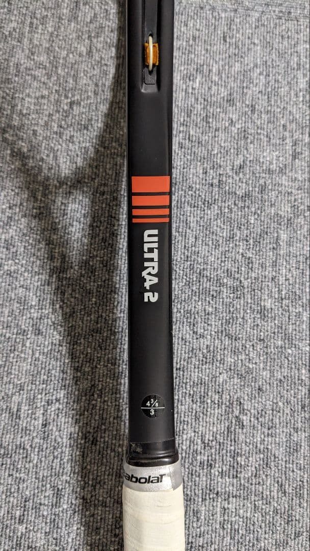 ラケット(硬式用) Wilson Ultra 2 Mid