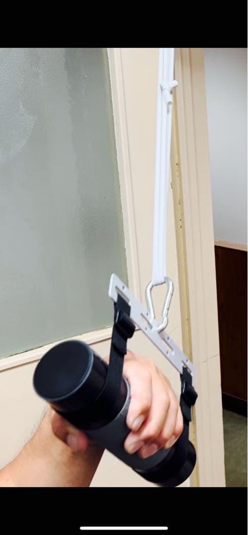 「トップローラー 」即トレセット！ アームレスリング強化専用器具 日本製