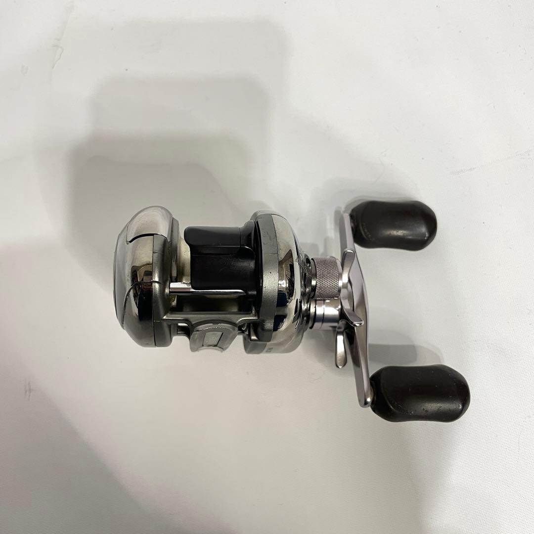 SHIMANO SCOPION ANTARES シマノ ベイトリール/メタリック