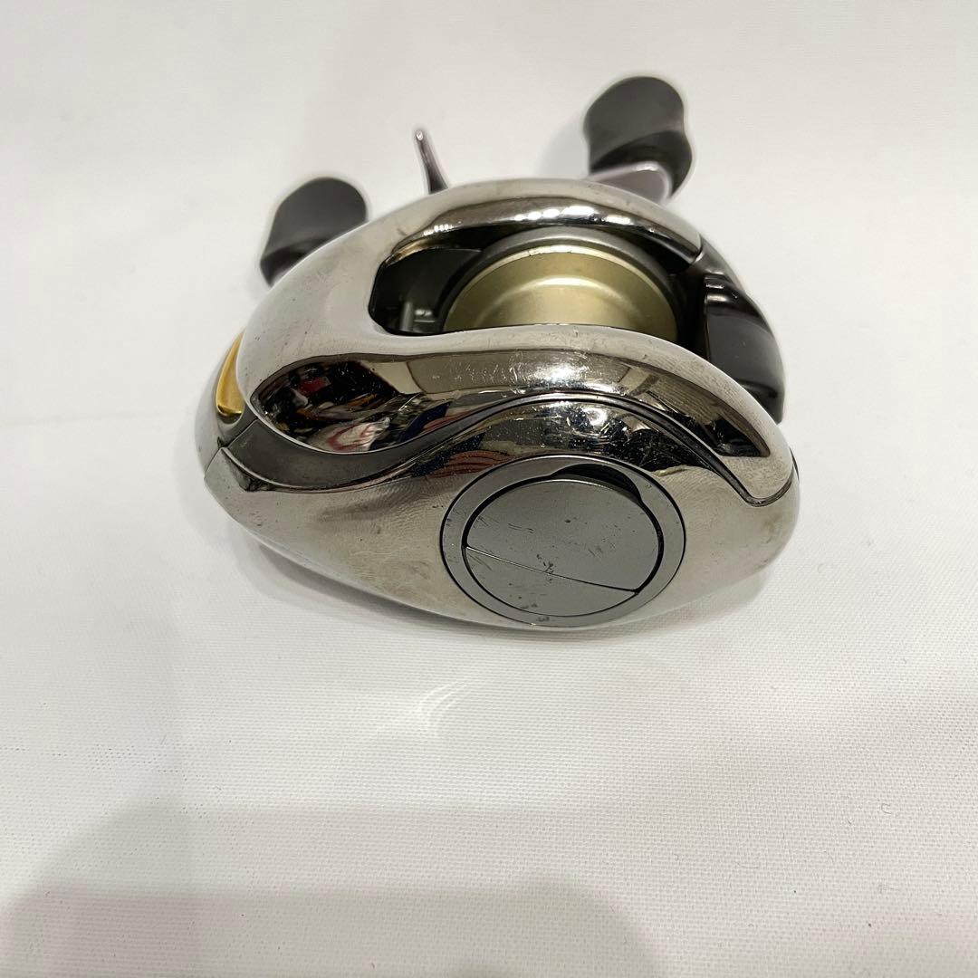 SHIMANO SCOPION ANTARES シマノ ベイトリール/メタリック