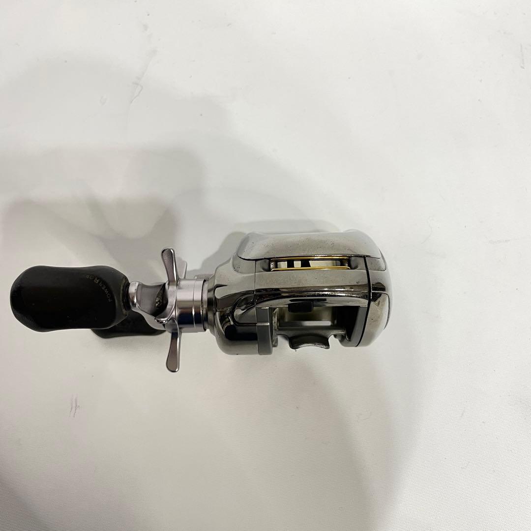 SHIMANO SCOPION ANTARES シマノ ベイトリール/メタリック
