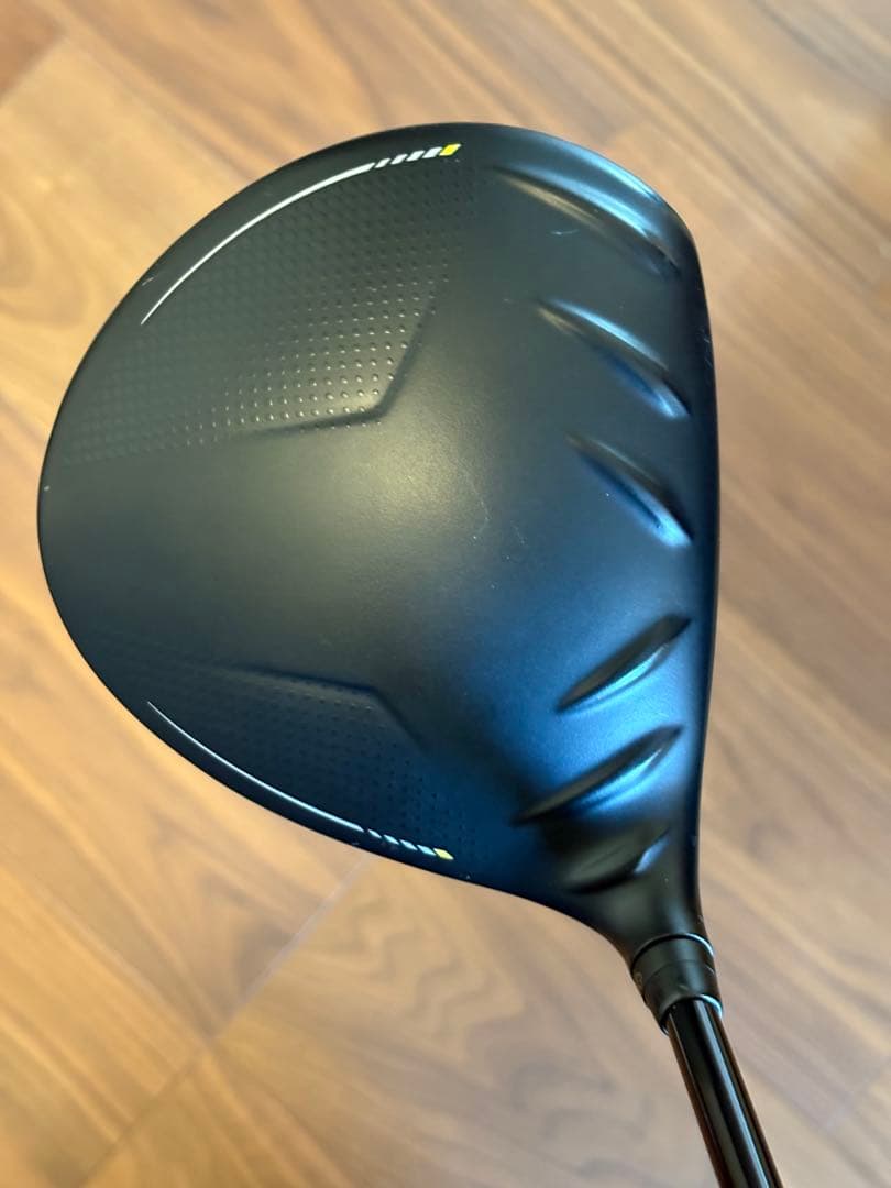 PING G430 ドライバー 10.5度 レフティ