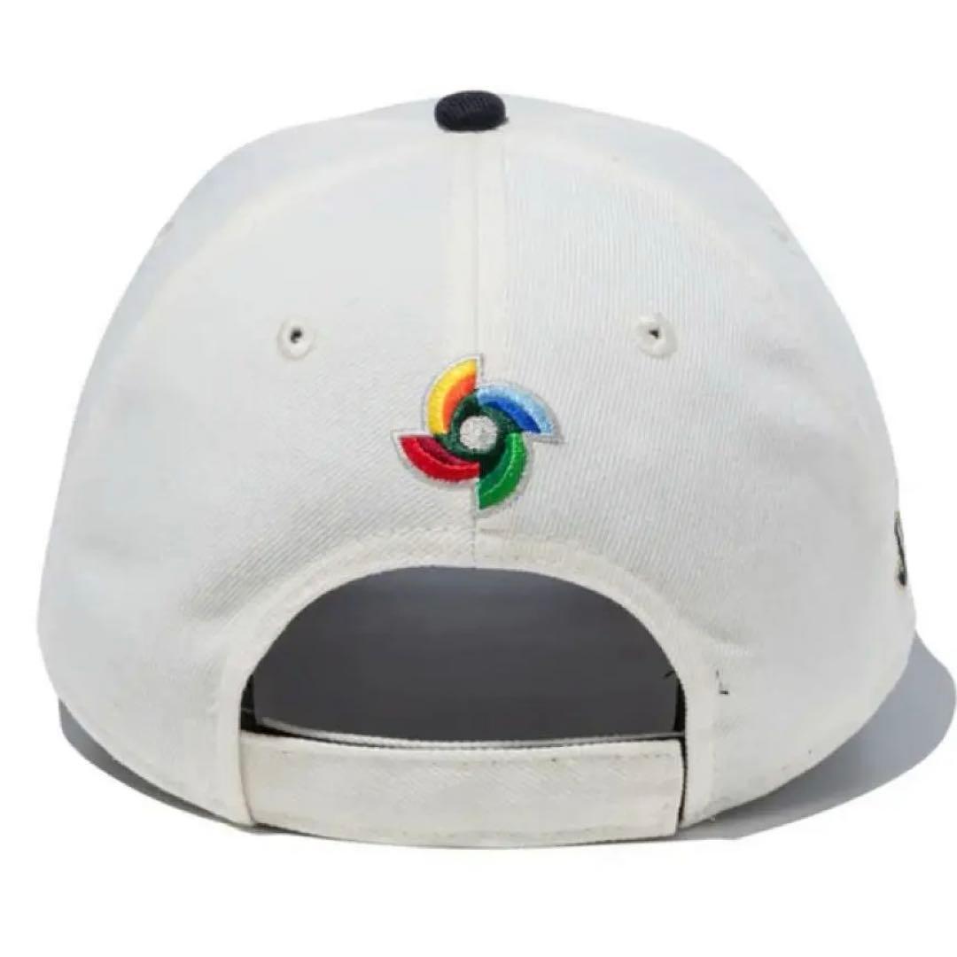 NEW ERA 9FORTY ニューエラ キャップ 侍ジャパン WBC 大谷翔平