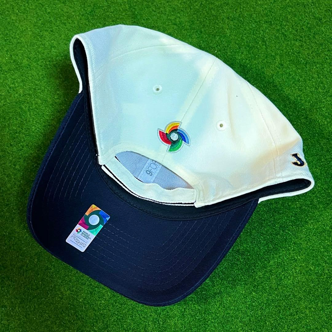 NEW ERA 9FORTY ニューエラ キャップ 侍ジャパン WBC 大谷翔平