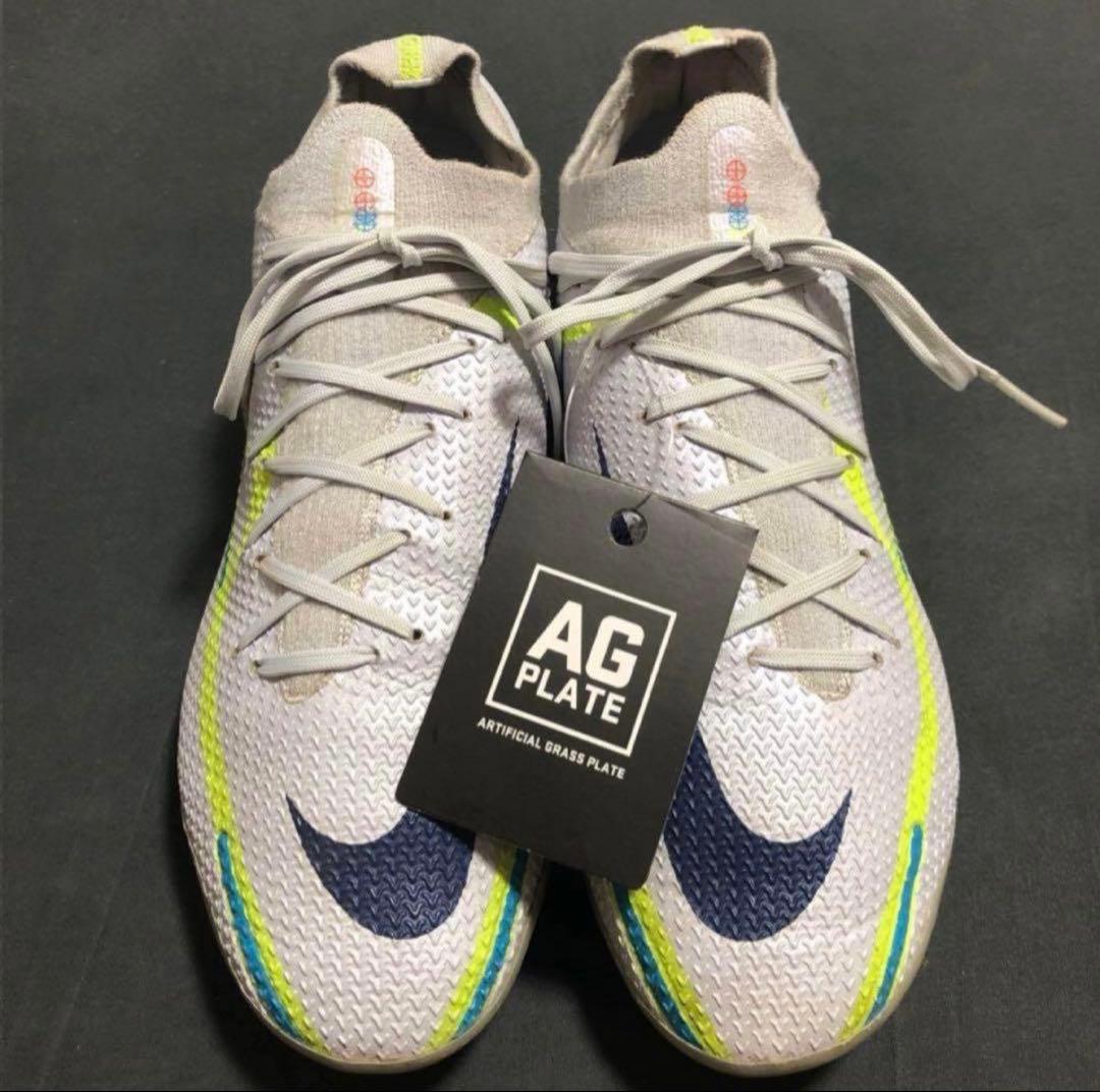 NIKE ファントムGT2 AG 27cm 168