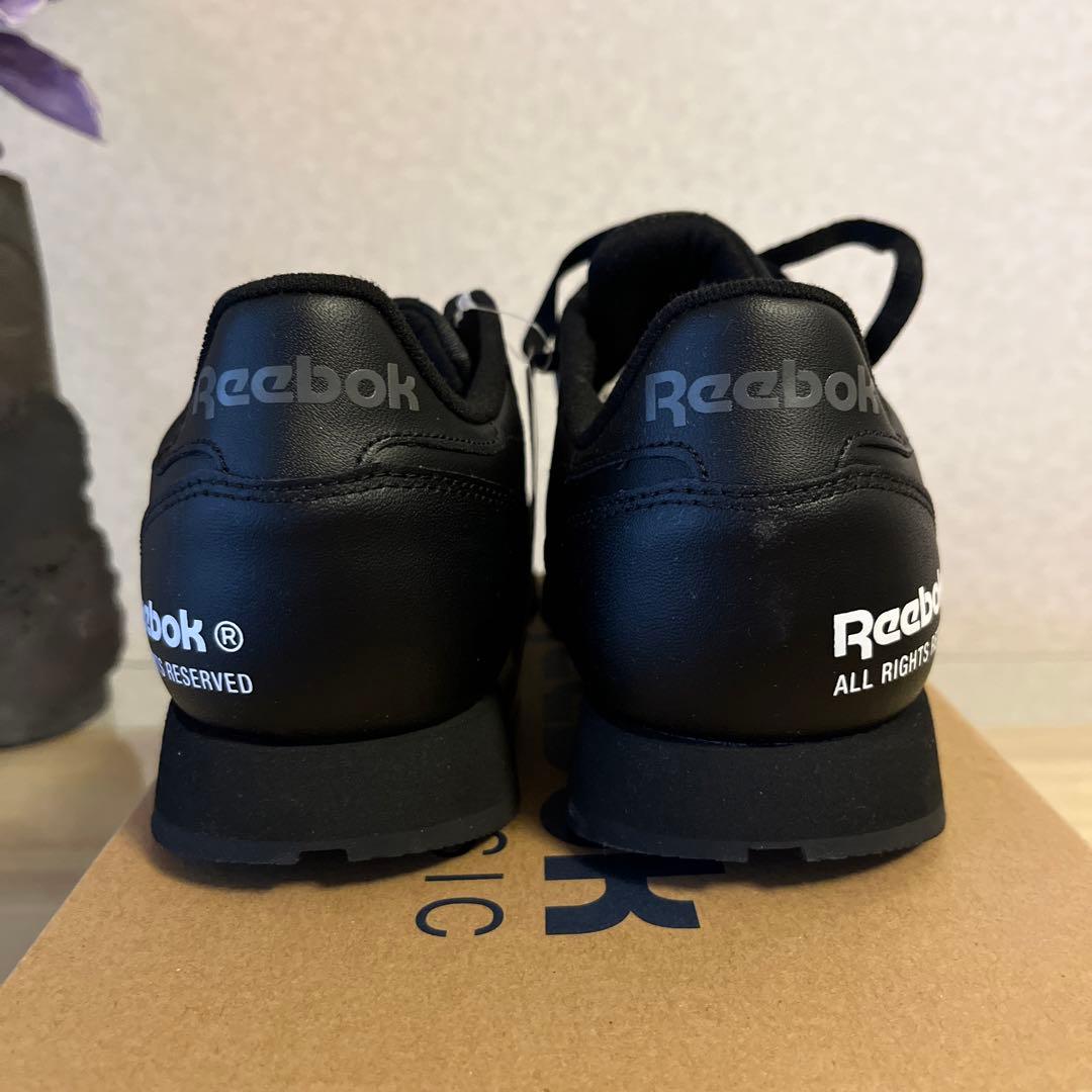 Reebok ランニングシューズ27.0cm
