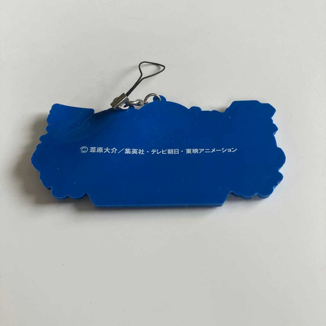 ワールドトリガー