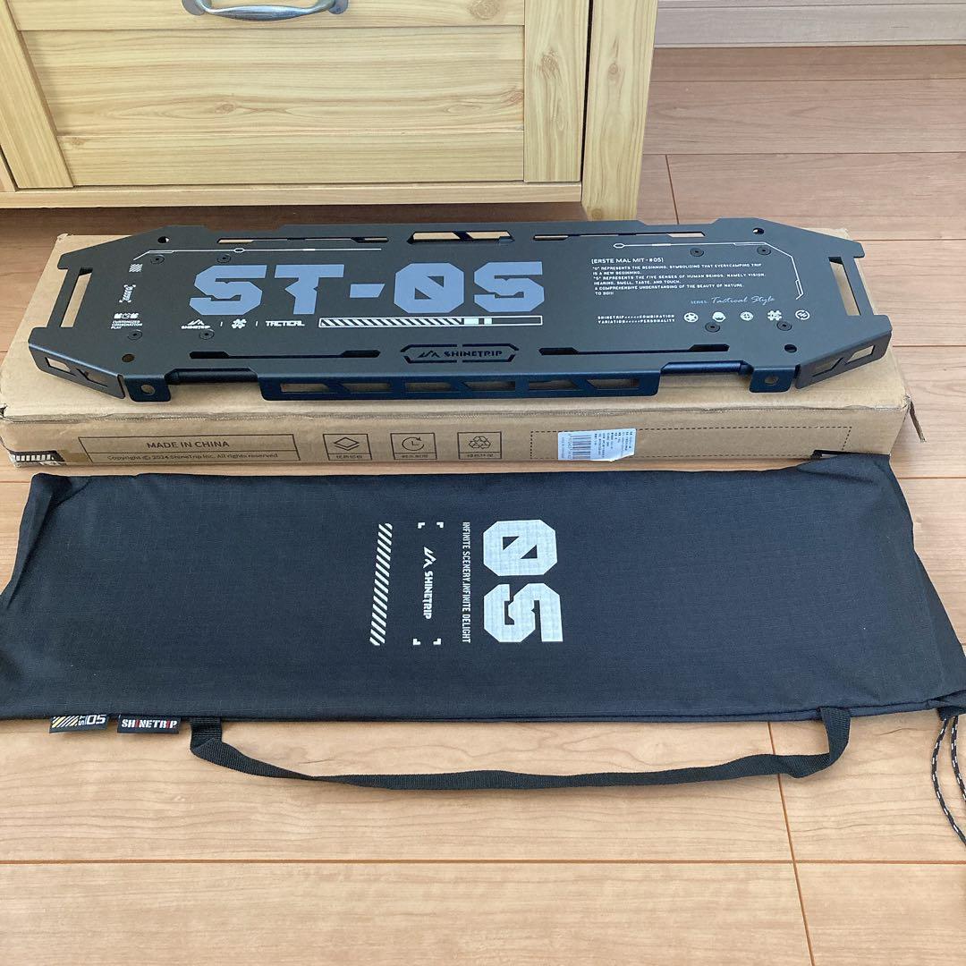 高品質　05 タクティカル　スケボーテーブル　スケートボード　テーブル