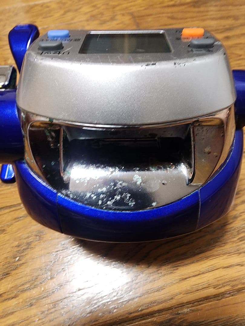ハイパータナコン500Fe