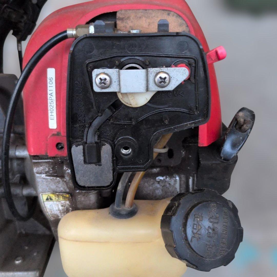 Subaru EH025 水中ポンプ KR-25F　KOSHIN 水ポンプ