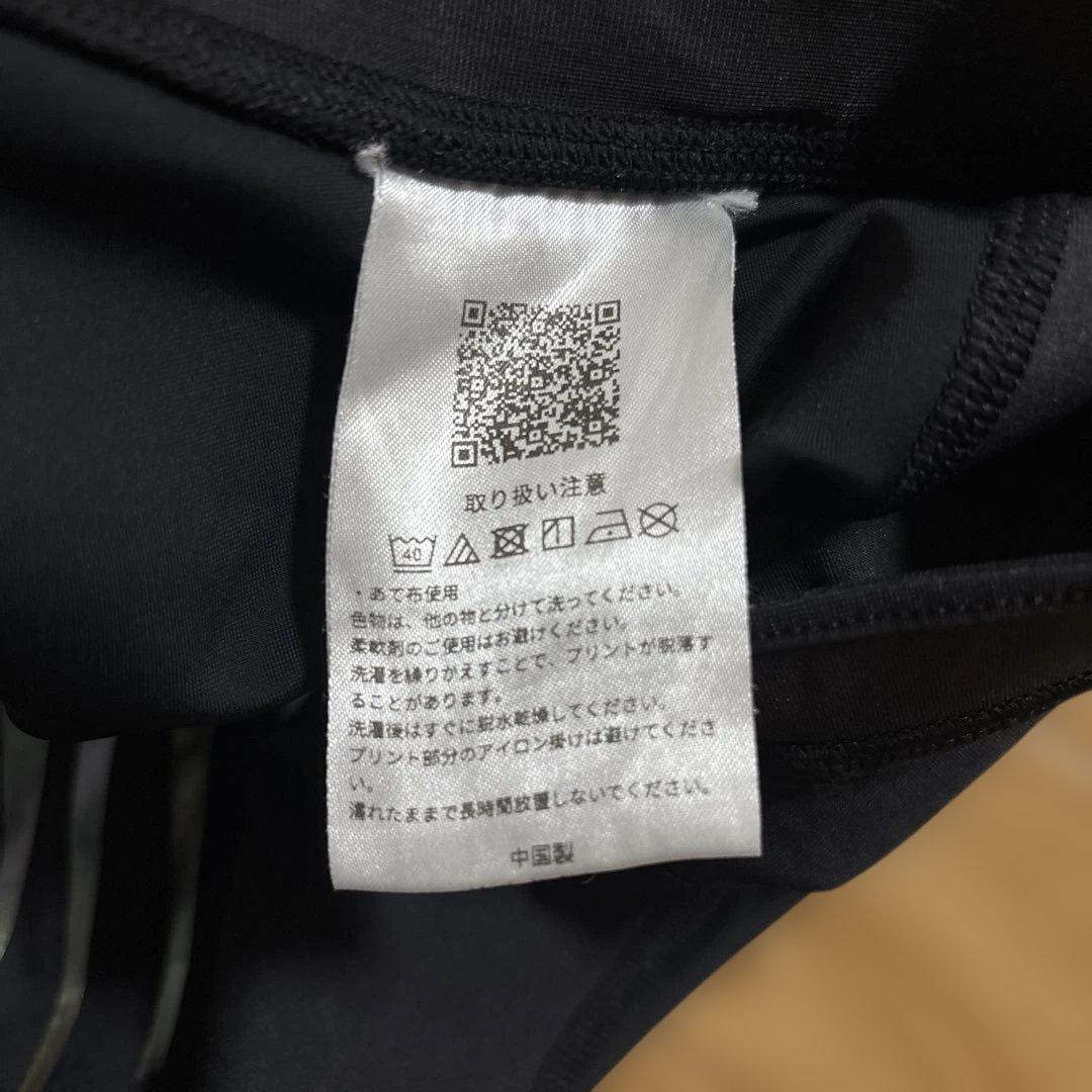アシックス RACERHALFTIGHT パフォーマンスブラック