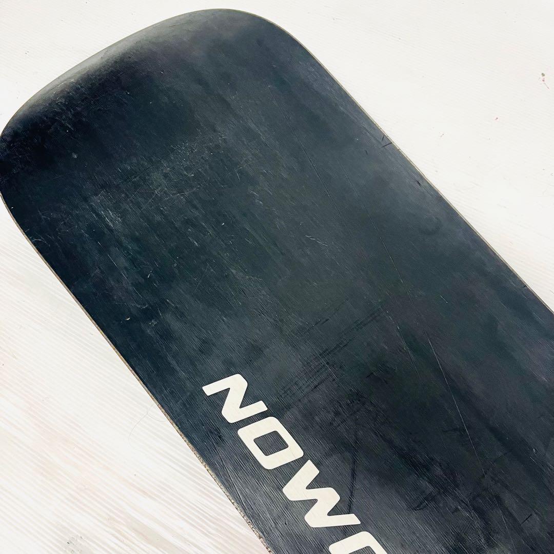 SALOMON サロモン　スノーボード　ボード　板　レア　ヴィンテージ　157