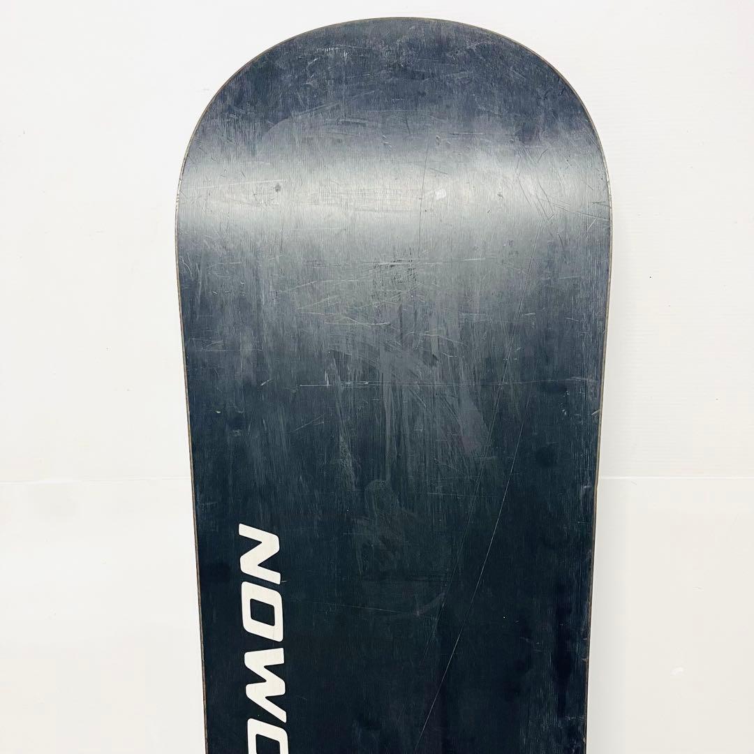 SALOMON サロモン　スノーボード　ボード　板　レア　ヴィンテージ　157