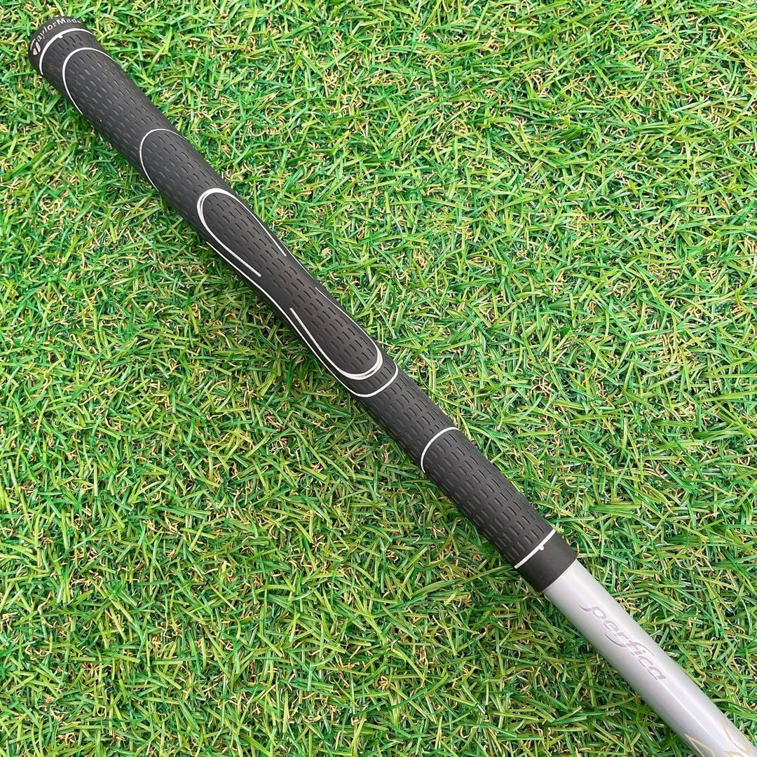 良品TaylorMade テーラーメイド レディース perfica ドライバー