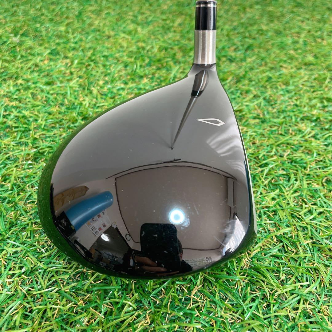 良品TaylorMade テーラーメイド レディース perfica ドライバー