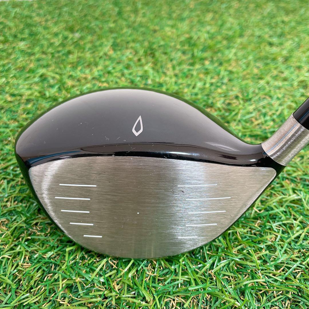 良品TaylorMade テーラーメイド レディース perfica ドライバー