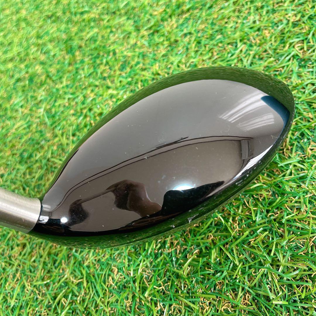 良品TaylorMade テーラーメイド レディース perfica ドライバー